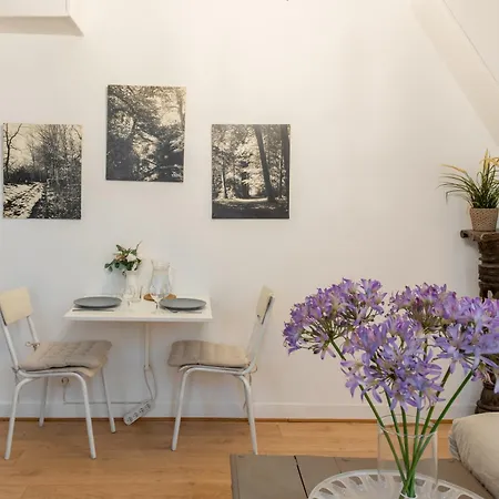 Geranimus Beauregard: Heart Of Apartment *